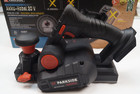 Parkside Performance Wireless Carpenter´S Plane Brushless Electric Hand