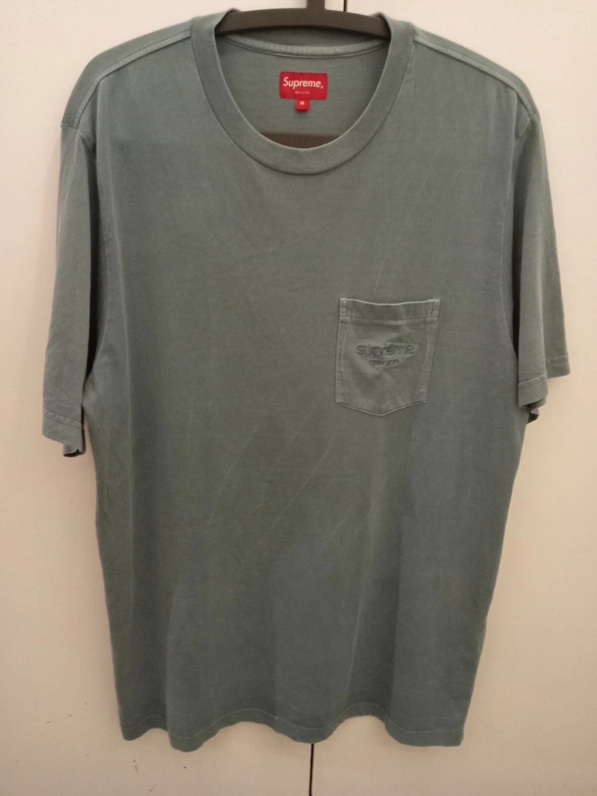 T shirt Supreme New York