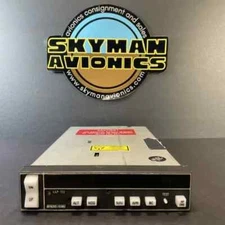 Bendix King KC 191 Autopilot Controller