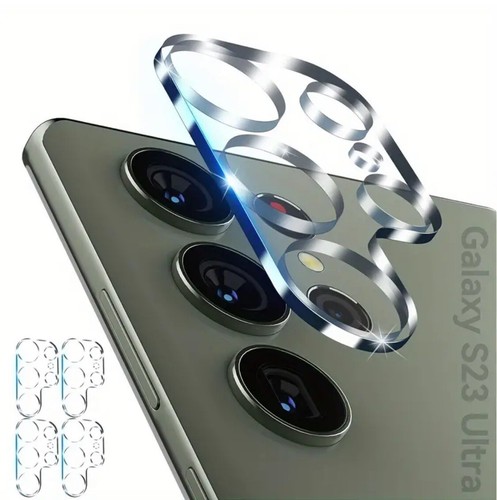 Cubierta MagSafe magnética transparente a prueba de golpes para Samsung Galaxy S25 S24 S23 Ultra FE - Imagen 16 de 22