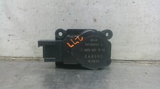 07 - 09 MERCEDES BENZ E350 HVAC HEATER BLEND DOOR FLAP ACTUATOR A2038201642