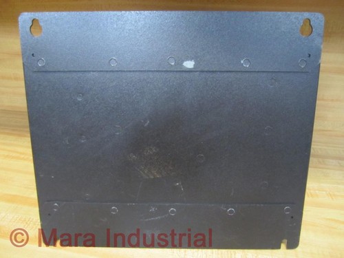 Allen Bradley 2755-DS1A Barcode Decoder - Bild 11 von 11