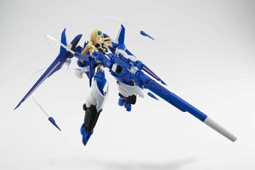 Bandai Armor Girls Project Infinite Stratos Cecilia Alcott Strike Gunner 78601JP - Picture 10 of 11