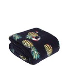 Vera Bradley Paisley Multicolor Blankets & Throws