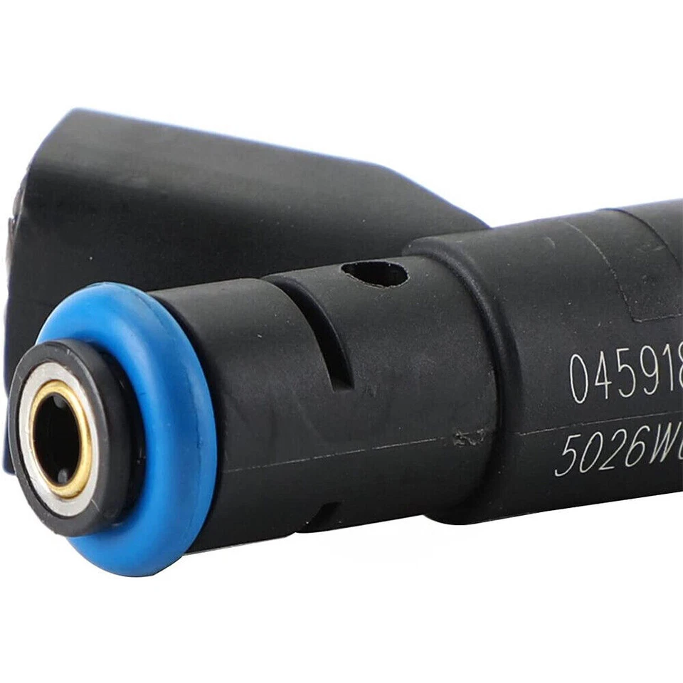 8PÇS INJETORES DE COMBUSTÍVEL FJ731 04591851AA SERVE CHRYSLER 300 DODGE JEEP 5.7L 6.1L V8 - Imagem 4 de 4