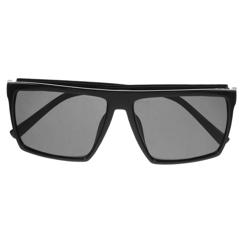 Gafas de sol retro vintage fuera de lo común para mujer Miss lentes planas - Imagen 9 de 12