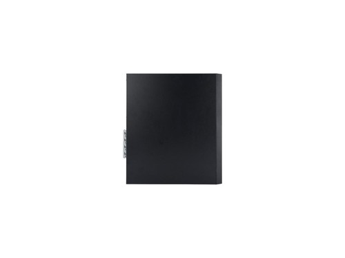 In-Win CK709 Micro-ATX S.F.F. Slim Chassis Built-in Standard TFX 12V 300W Power - Picture 3 of 5