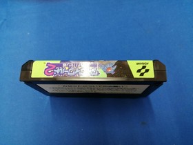 Famicom Software Wai Wai World 2 Sos Parsley Castle Model Wai Wai World 2  FMv39