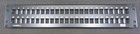 HUBBELL PSJ48BK2 48 RJ45 UNLOADED JACKS BLACK 48-PORT SHIELDED PATCH PANEL