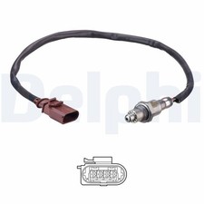 ES21155-12B1 DELPHI Lambdasonde für AUDI,SEAT,SKODA,VW