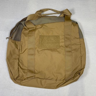 Eagle Industries Ventilated Kit Bag 500D Coyote - 18x18