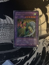 Yu-Gi-Oh! TCG Elemental Hero Flame Wingman the Lost Millennium TLM-EN035