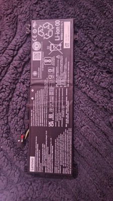 Lenovo Original Akku L19C3PF6   IdeaPad Gaming 3 Gen 6   Ersatzakku - 55% Kapa.