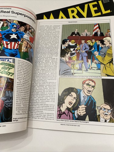 Wunder, der Jahresrückblick: 1989, 1990, 1991 3 Stück! - Bild 13 von 23