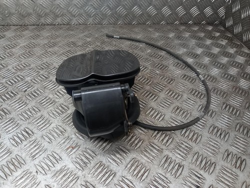 Ford Mondeo Fuel Filler Flap Magnetic Grey 1.5 Petrol DG93220A20AB 2015 16 17 18 - Picture 7 of 12