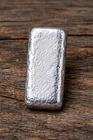 1/4 Oz Hand Pour Bar .999 Fine