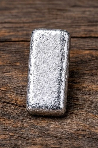 1/4 Oz Hand Pour Bar .999 Fine