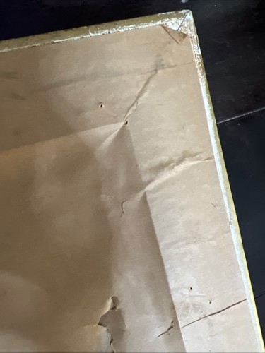 Vintage römische griechische Dame Göttin Stil Wand gerahmte Kunst Andrew Kolb & Sohn Stil #401 - Bild 16 von 16