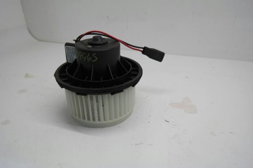 03-14 Chevrolet Tahoe Front Blower Motor  - Picture 3 of 12