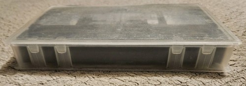 Alice In Wonderland VHS Tested Plays - Imagen 9 de 11