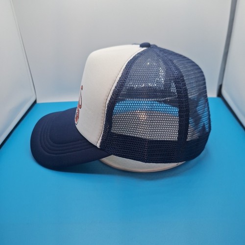 Auburn Tigers Foam Trucker Snapback Retro Throwback Logo Mütze Kappe - Bild 3 von 7