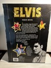 Elvis Presley The Sun Never Sets On A Legend Teen Idol Doll 1993 Hasbro- New — photo 4