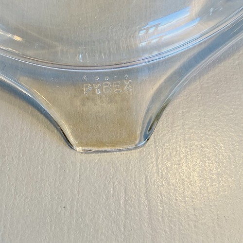 Vintage Pyrex Schmetterling Gold 471 472 473 Kasserolle Ofengeschirr Geschirr Set & Deckel USA - Bild 5 von 12