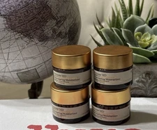 4x Perricone MD Rejuvenating Moisturizer 2X7.5ml/0.25fl.oz. Brand New, Fresh