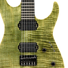 Green Edwards 6 String Electric Guitars for sale | eBay