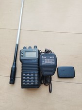 iCOM IC-R1 , BC-73 , BA-11 