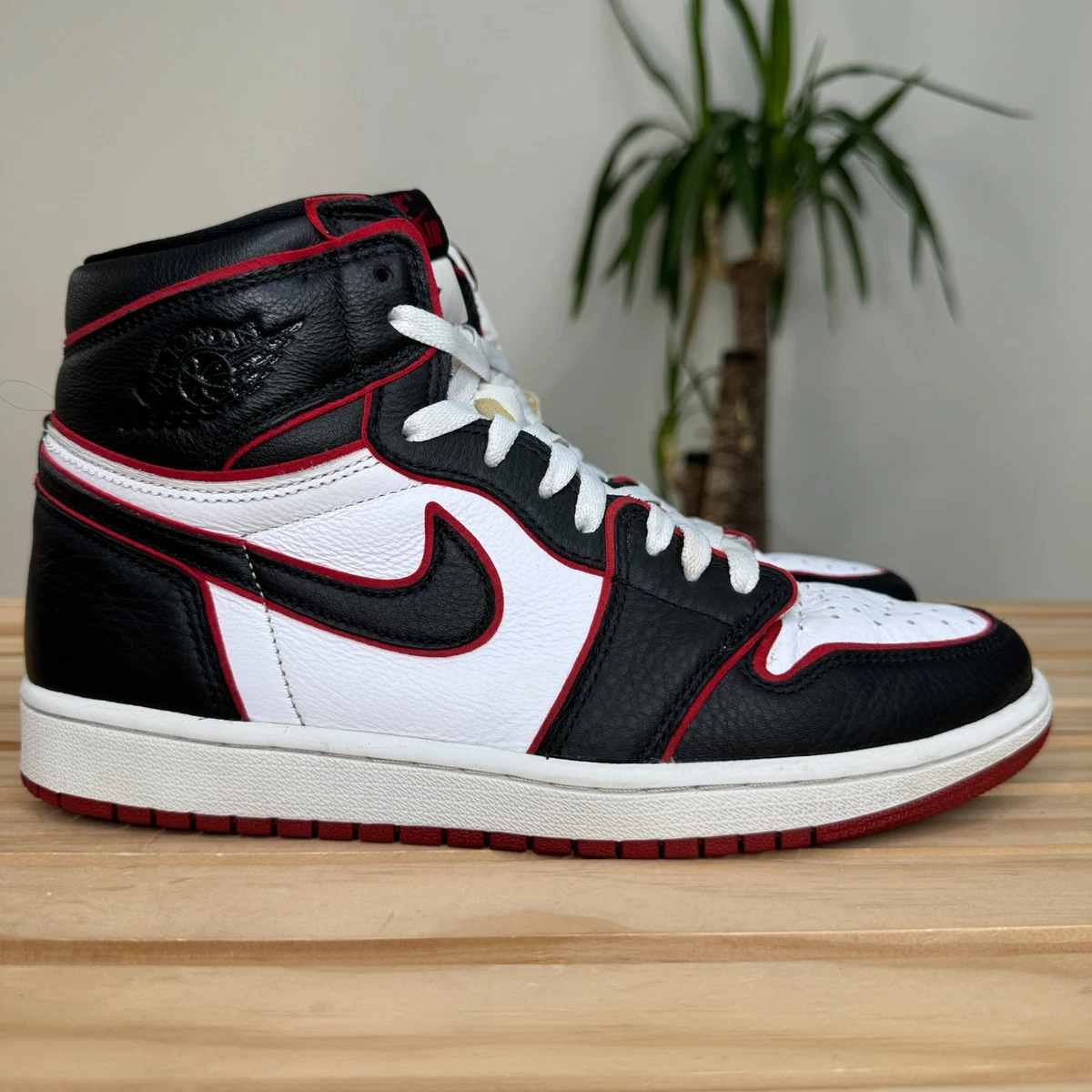 Jordan 1 Retro High OG Bloodline 2019 for Sale - Authenticity