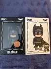 Thrilljoy Batman And Shredder Common Hero’s