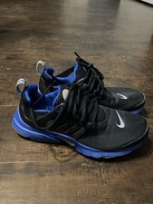Size 6 (GS) - Nike Air Presto Low Dark Obsidian