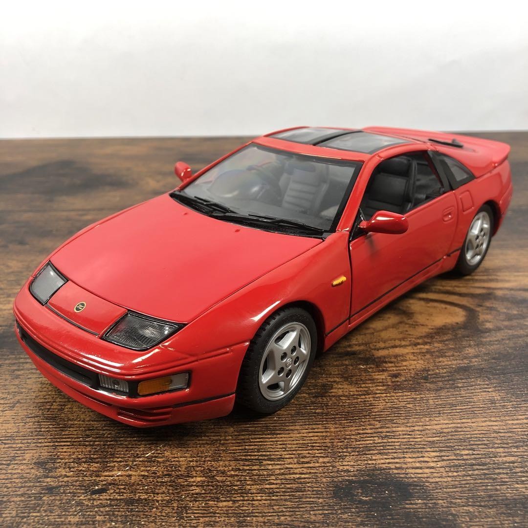 kyosyo 日産 フェアレディZ 300ZX 1/18 Kyosho Nissan Fairlady Z 300Zx 1/18 | eBay