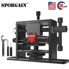 Sight Pusher Tool with Tool Kit Heavy Duty for Handguns Front Rear Sight Removal