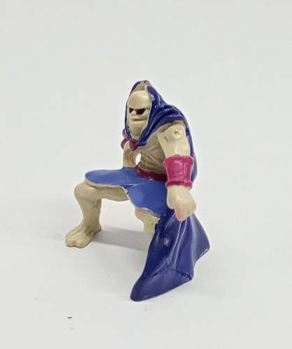 Mighty Max Battle Warriors Hydra Double Demon SkullMaster - Bild 3 von 6