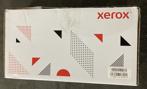 Xerox 006R04400 Black High Capacity Toner Cartridge B230/B225/B235