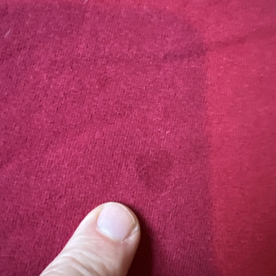 USC Trojans Football ‘Beat UCLA Bruins’ Troy Week 2004 - 5 Years Running Shirt L - Image 4 of 4