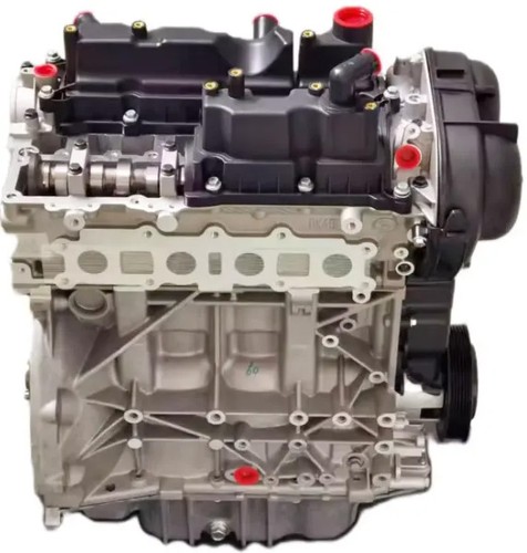 Long Block Engine Assembly Fits For 1998-2019 Ford Escape Focus GTDIQ2 1.6T 1.5T - Picture 2 of 6