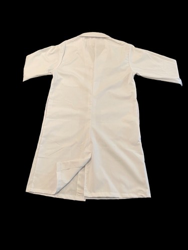 Unisex Medical Uniforms Nurse Set Oral Dental Surgery Work Uniform Short Sleeve - Picture 6 of 13