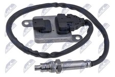 NTY NOx Sensor Katalysator Kat für Mercedes CLS Shooting 06-18 Enox-Me-001