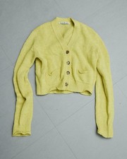 Acne Studios Cardigan Tops Used