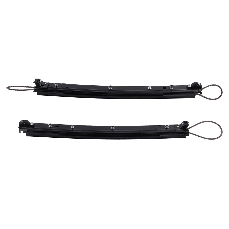 Panoramic Sunroof Sliding Track for Mercedes-Benz S-Class 13-20 A2227800100 QME - Image 3 of 4