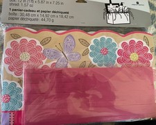 American Greetings Gift Wrap Basket - All Occ...