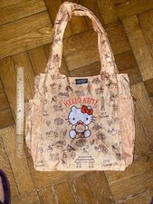 Hello Kitty resuable tote