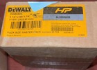 DeWalt DW8062A 4 1/2 x .045” x 7/8 Aluminum 25 Count
