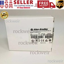 New Allen-Bradley 2080-IQ4OB4 Digital I/O Com...