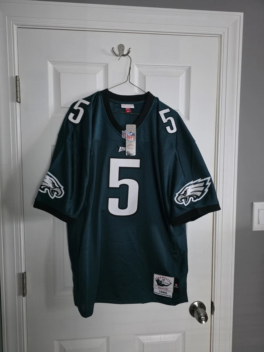 Donovan McNabb Philadelphia Eagles NFL Jerseys for sale | eBay