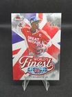 2026 Topps Finest Jazz Chisholm Jr. Base (RAW)