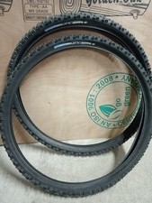 MTB Gomma 26 Hutchinson Scorpion Air Light 26x2.00 Vintage Retrò